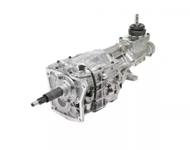 Package, Chevy LS to Ford T5z five speed